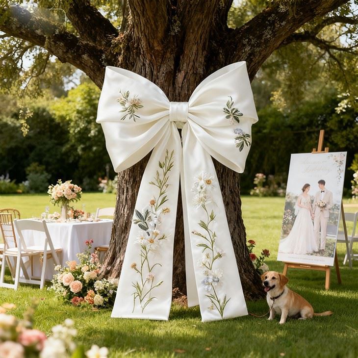 Bogha fabraice ollmhór